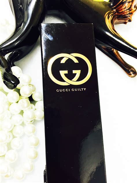 gucci guilty fälschung|Gucci Guilty review.